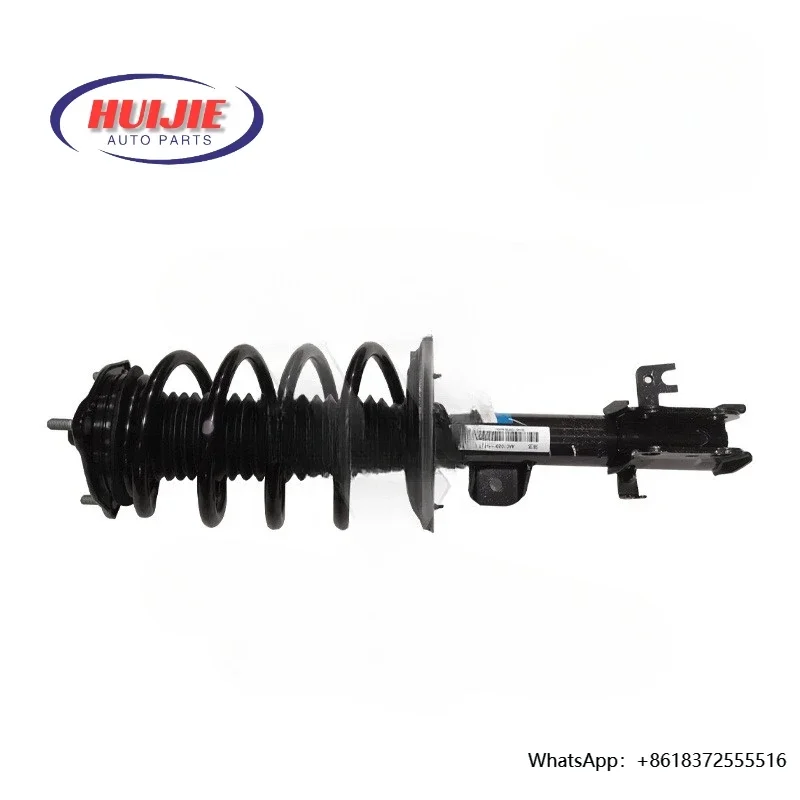 

X New Arrival Shock Absorbers Absorber Suspension Shock Absorber For Vehicle For Cars