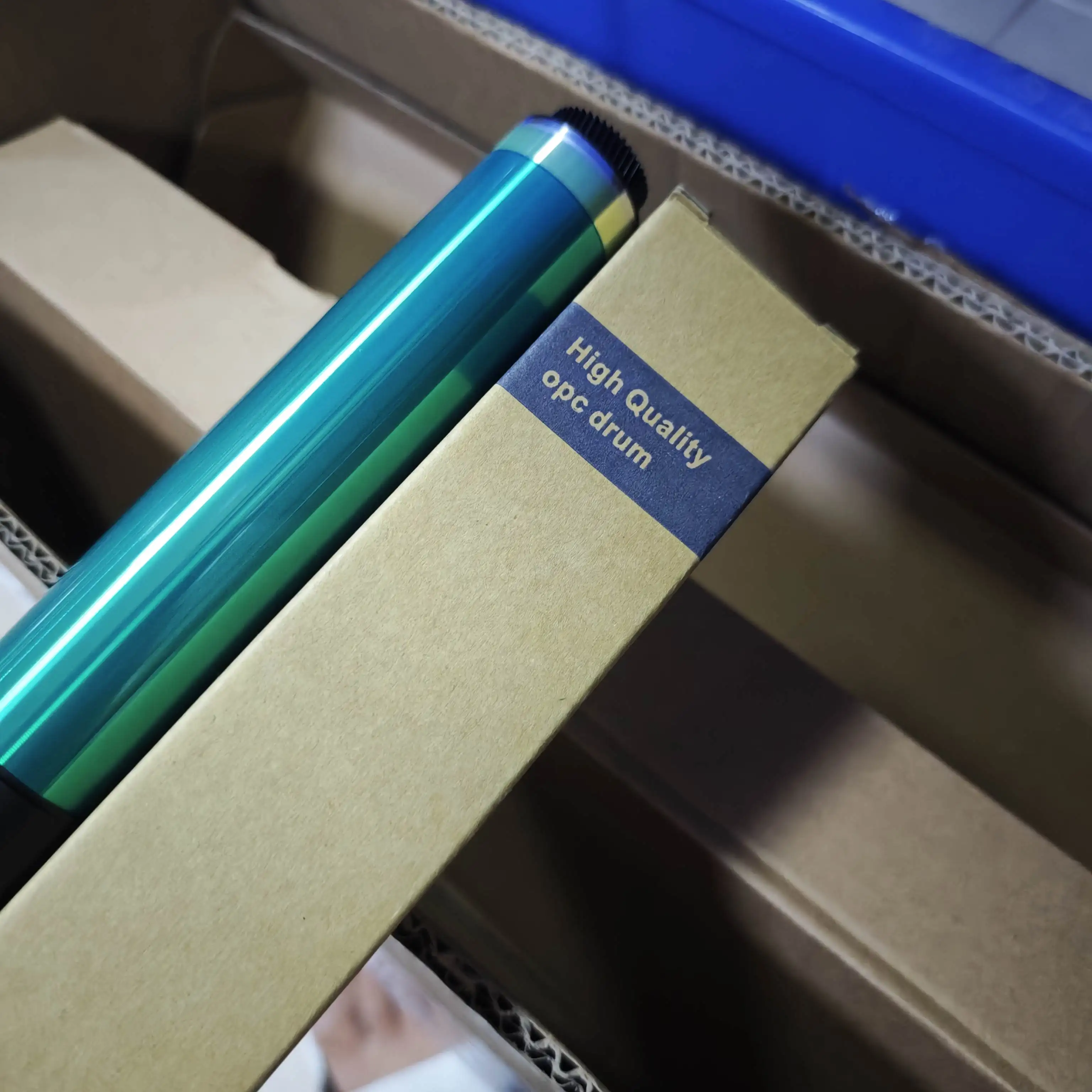 

6 шт. DR313 оригинальный цветной OPC-барабан с длительным сроком службы для Minolta Bizhub C258 C368 C558 C458 C7930 C226 80 000 страниц