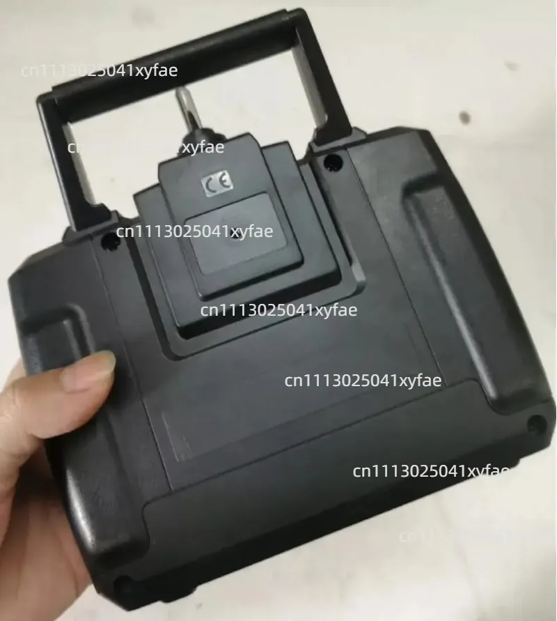 80% New 2CH 27MHz Transmitter & Receiver Module