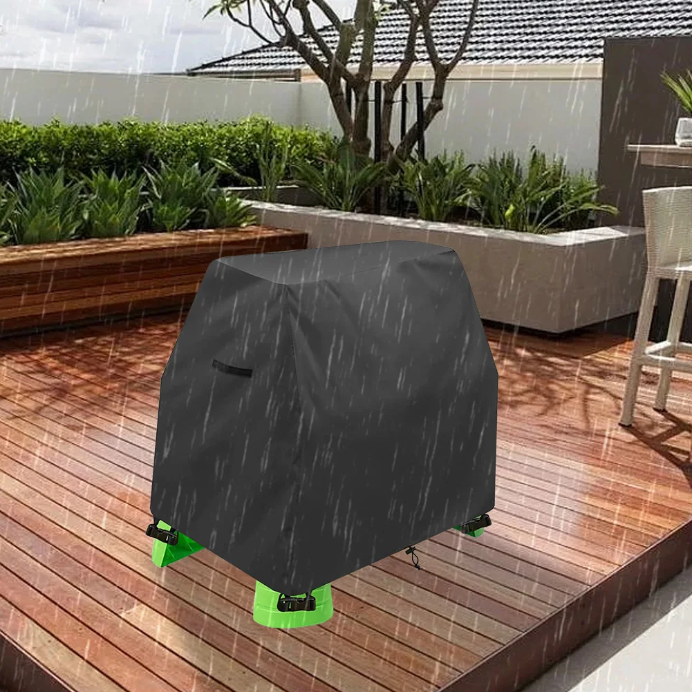 غطاء طاولة مائي للأطفال مقاوم للماء في الهواء الطلق غطاء طاولة لعب مائي للأطفال مضاد للأشعة فوق البنفسجية للخطوة 2 دش المطر سبلاش بركة طاولة المياه