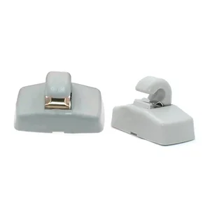 Sol VW Hook Still for VW, Support Hook, VW Bora IV, Golf 4, GTI, Jetta A4, Passat B5, B6, Pole 9N, Beetle, Transporter, Skoda Octavia 2, A5, 1PC 12 Main Sales Gloves Passat - №6