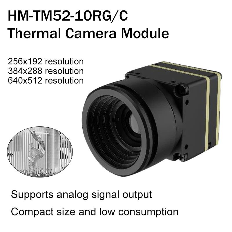 Tm53Thermal Camera … - image