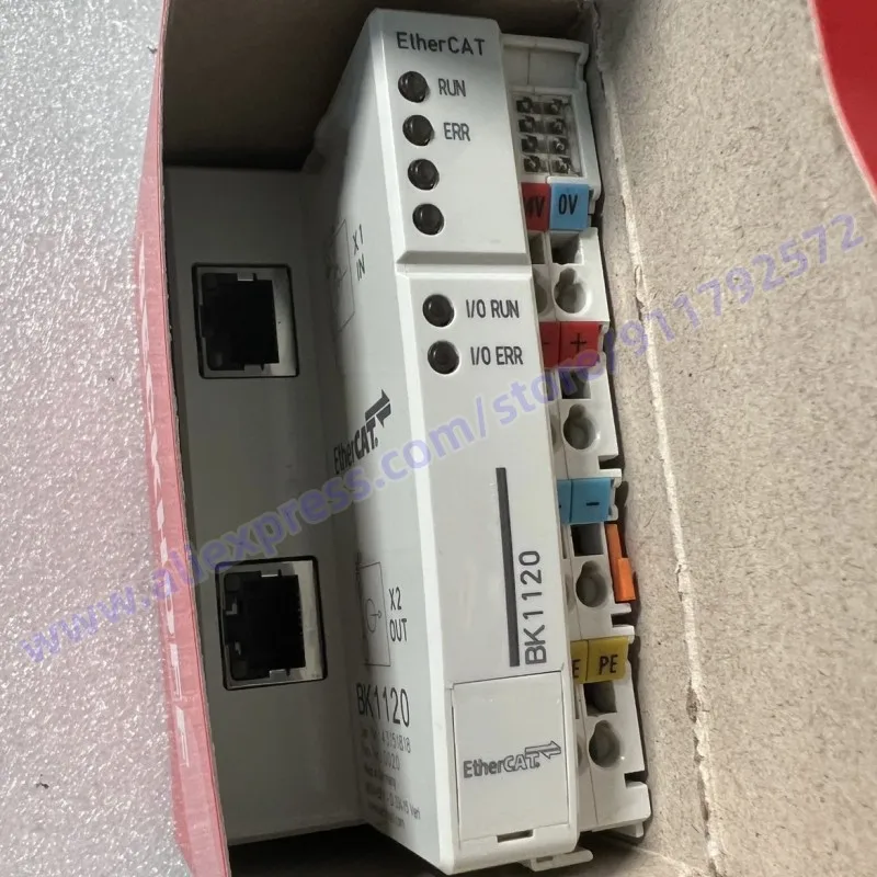 BK1120 BK3150 EL1819 Original, Neuf, Expédition Rapide