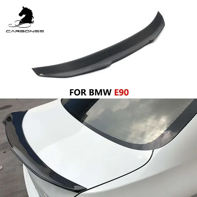 

Psm Type Convertible Performance Style Rear Spoiler for BMW F90 2007-2013