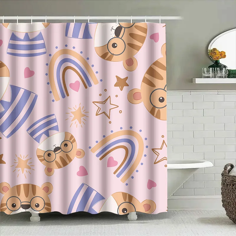 Adorable Cartoon To… - image