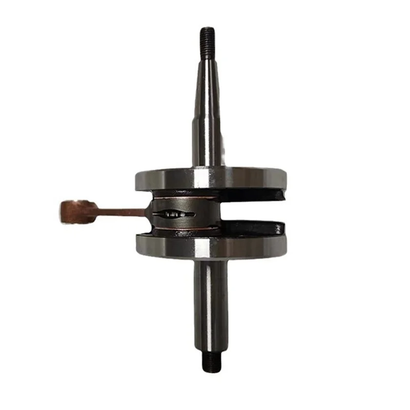 

Crankshaft 5PA-11400-00-00 Engine Crankshaft For Yamaha YZ85 YZ 85 Race Kart Crankshaft Assembly Motorcycle Crankshaft