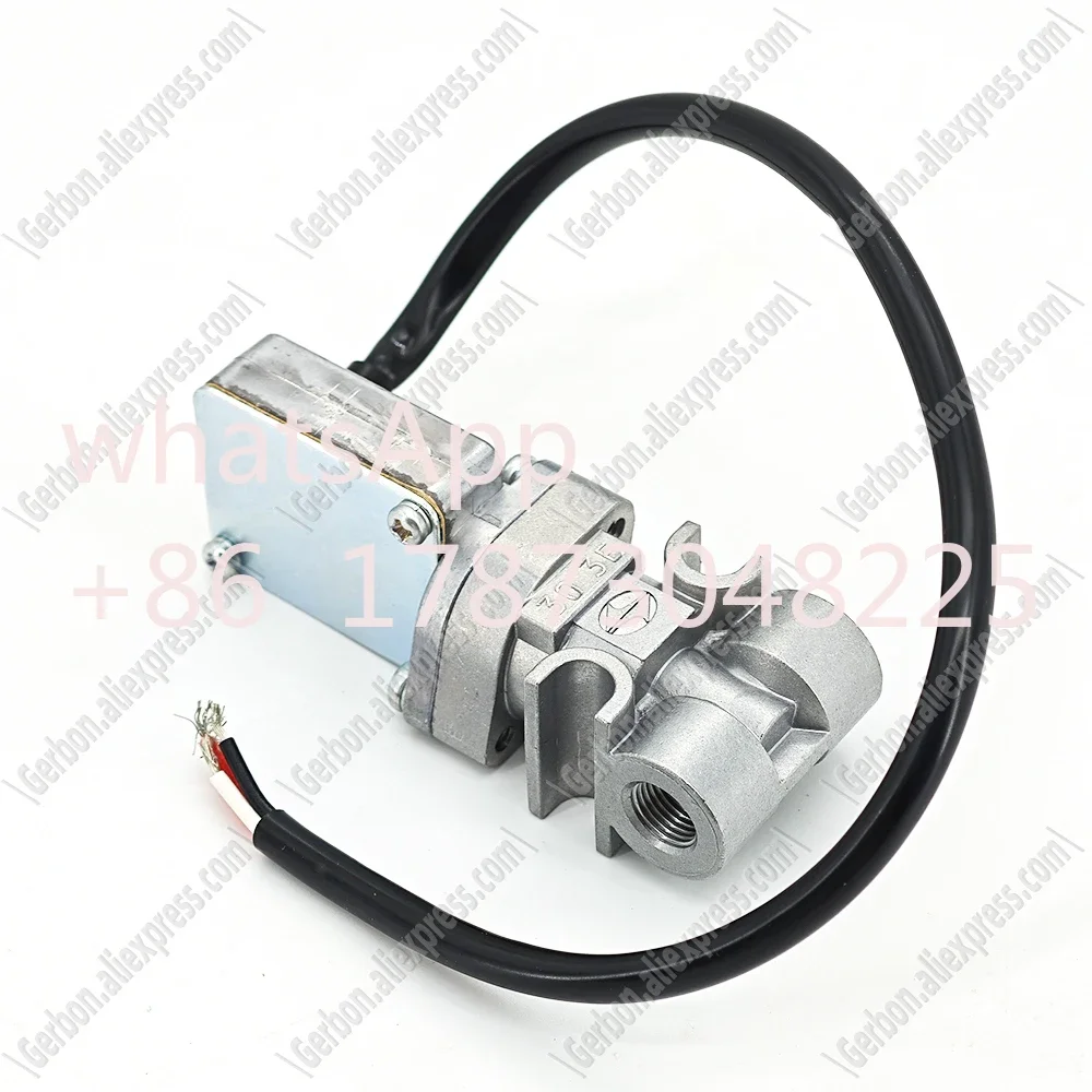 LUBE Grease Pressure Switch GPL-30 GPL-30-D GPL-55 GPL-55-D 209282 209409 209392 209403