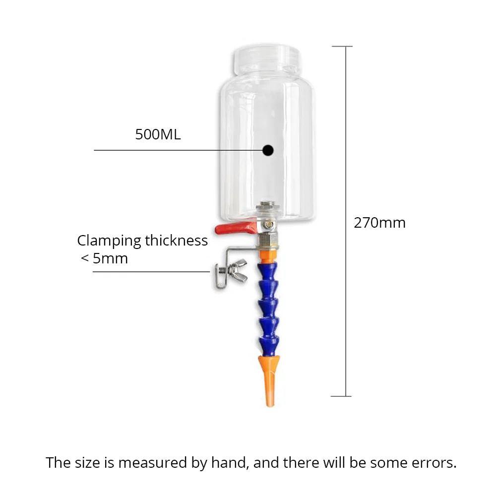 Dust Removal And Cooling System For Electric Circular Saw，Cutting Machine Water Spray Device Ceramic Tile Marble