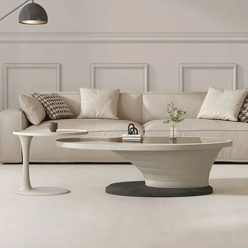 

Nordic Modern Coffee Table Trendy Minimalist Aesthetic Elegant Coffee Table Premium Classic Tables Basses De Salon Furniture