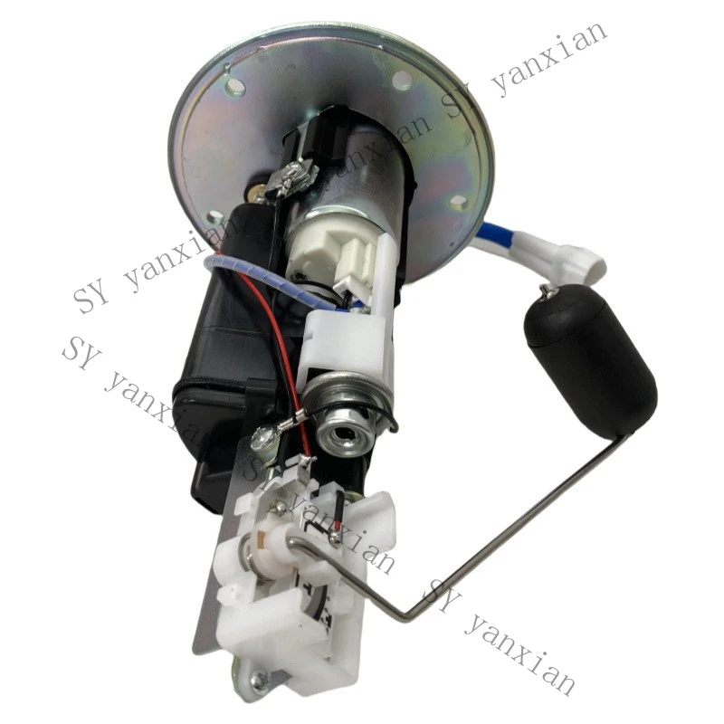 SY+ For Fuel Pump Module Assembly Suzuki GSXR1000 GSXR 1000 2005 2006 15100-41G00-