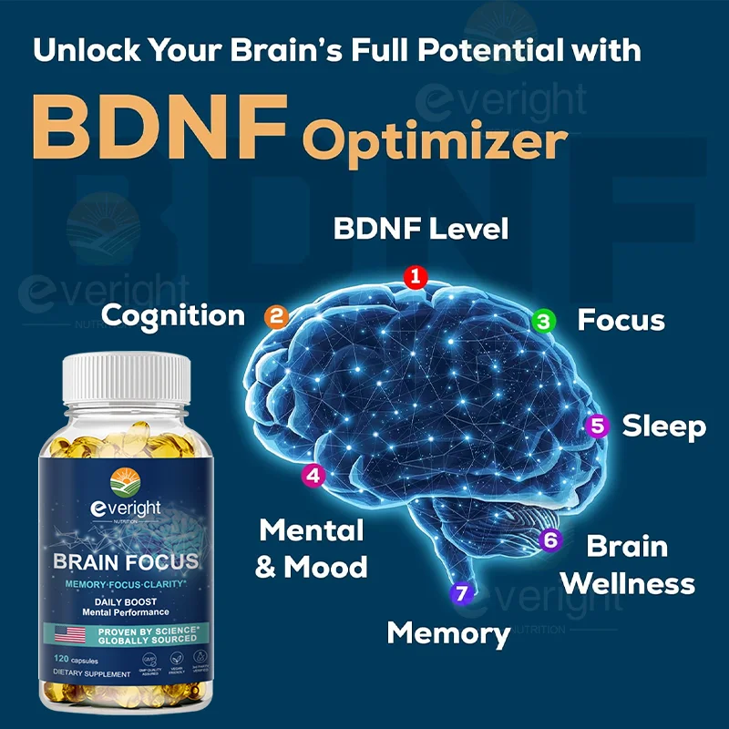 Brain Supplement for Memory, F - Renewable Energy Resources 评论和价格