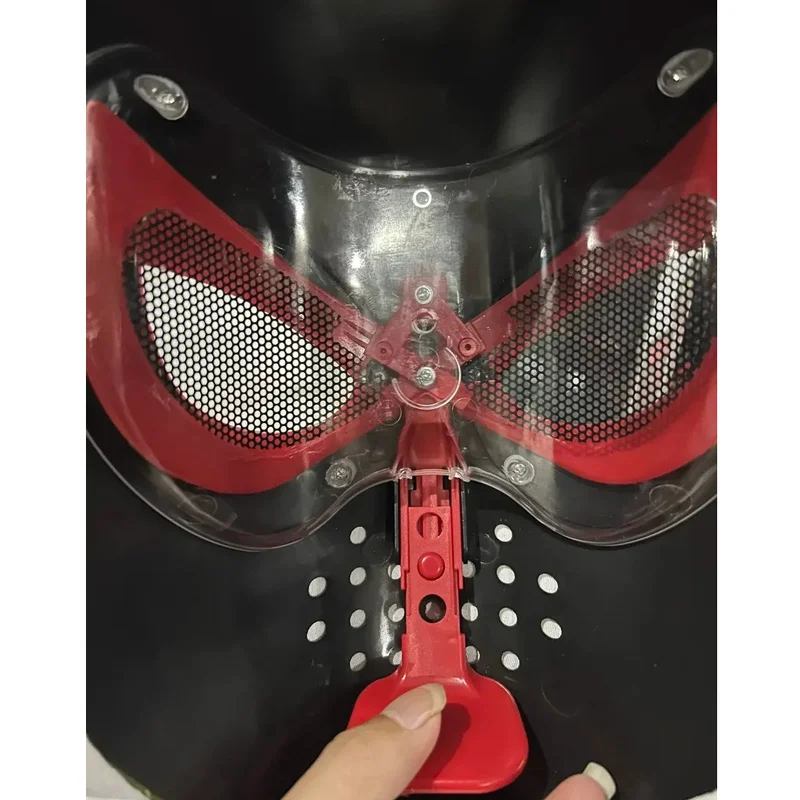 #10 Trending Spiderman Masks Right Now