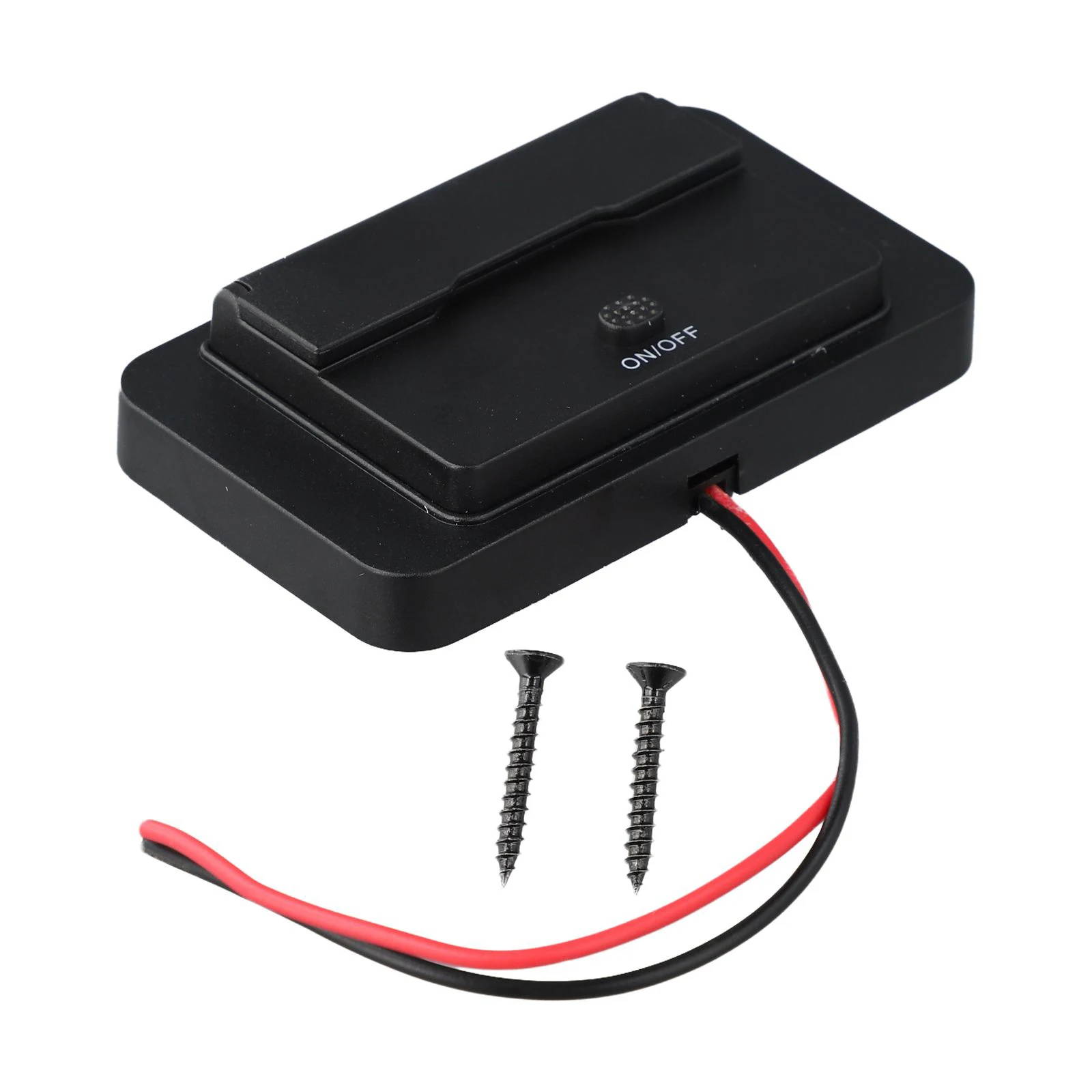 for Fast Charging Black Car USB Charger Simultaneous Device Charging Anti-Slip Functionality Integrated Power Switch