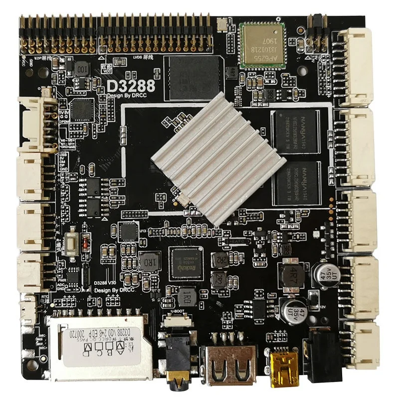 RK3288 D3288 Digita…