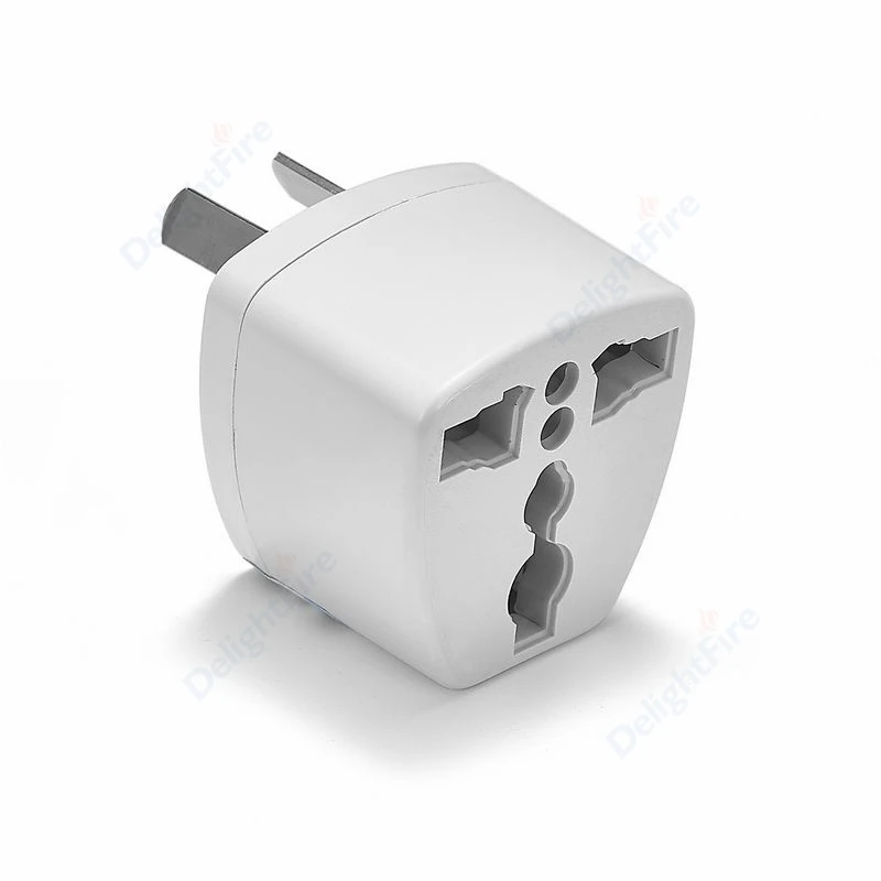 Australische Stopcontact Nieuw-zeeland Eu Ons Uk Au Australië Travel Adapter Outlet Elektrische Plug Converter Power Charger