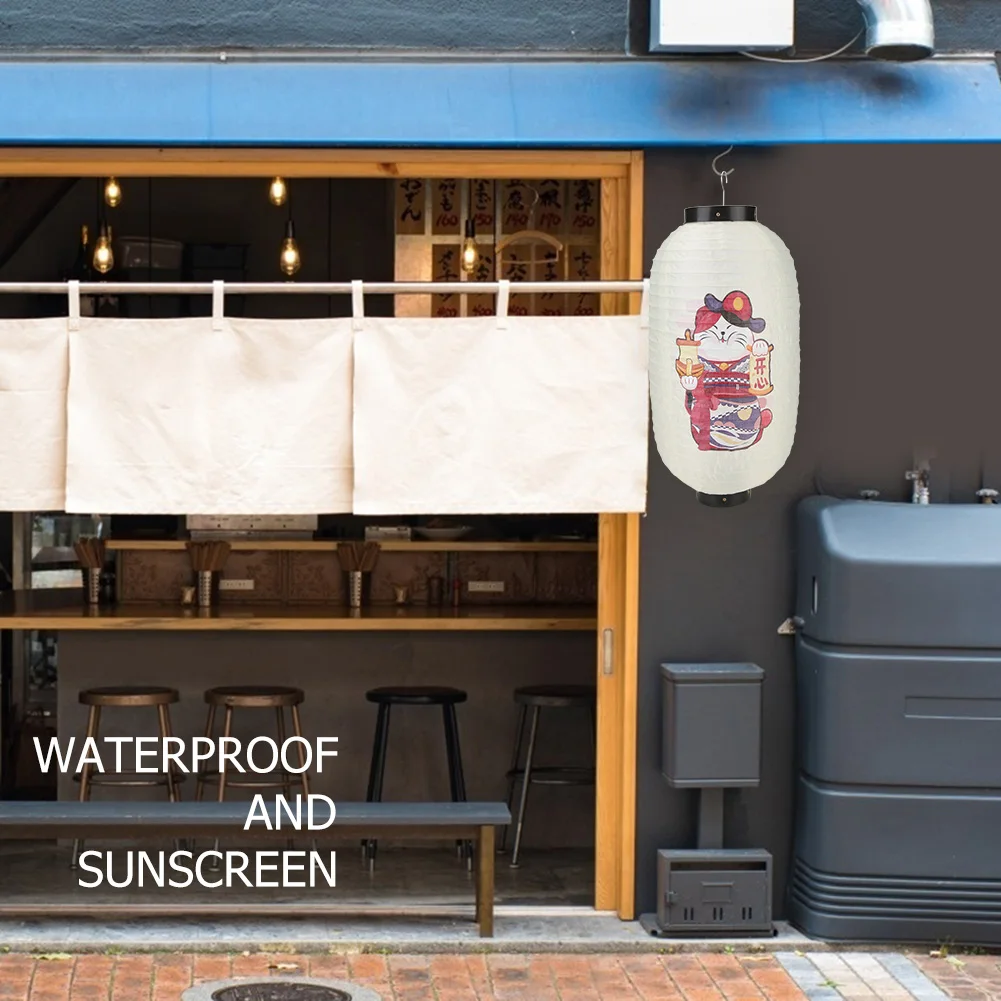 Lucky Cat Bistro La…