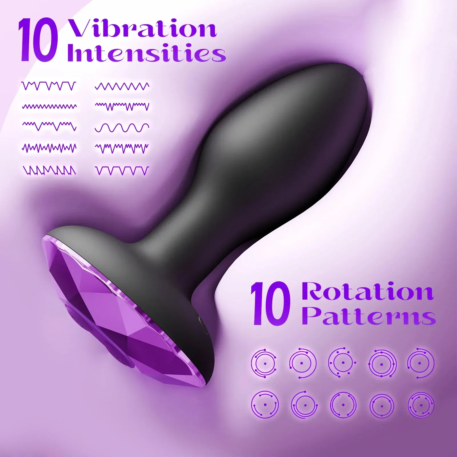 Best Anal Plug for Boy: A Real-World Review of the 360 Remote-Controlled Vibrating Design Best Anal Plug for Boy: A Real-World Review of the 360 Remote-Controlled Vibrating Design