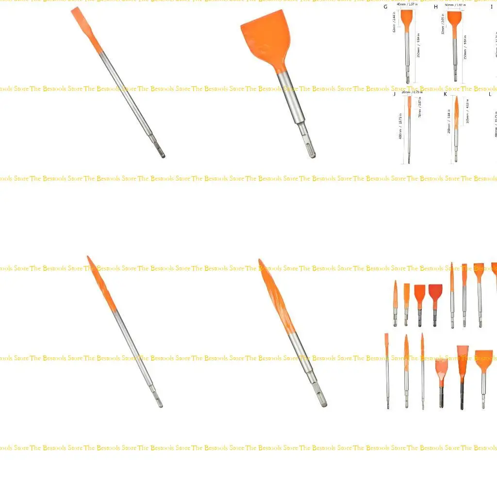 

12PF Hammer Drill Concrete Drill Different Type Wide Electric