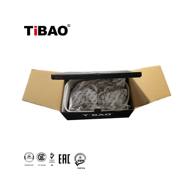 TiBAO Auto Engine Intake Manifold for BMW F39 F46 F48 F54 F55 F56 F60 11618513855 11 61 8 593 972 - Image 4