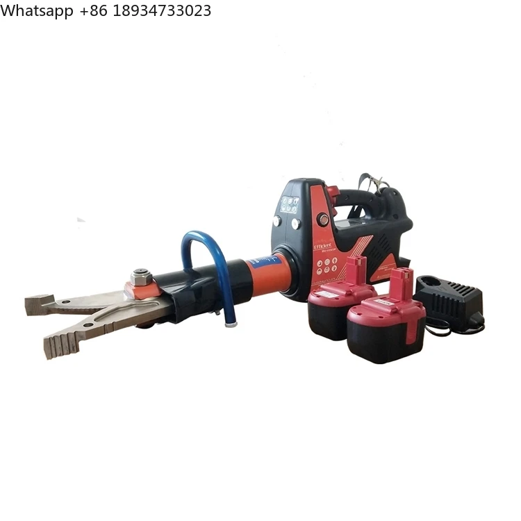 Electric Scissor and Expander for Rescue and Fire Fighting Firefighting Equipment