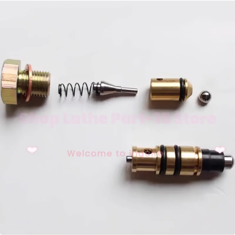 

Для Hongfu ручной гидравлический вилочный погрузчик масляный цилиндр домкрат масляного насоса 2/3/5 тонн подъемный цилиндр сальник клапан сердечник аксессуары для пола