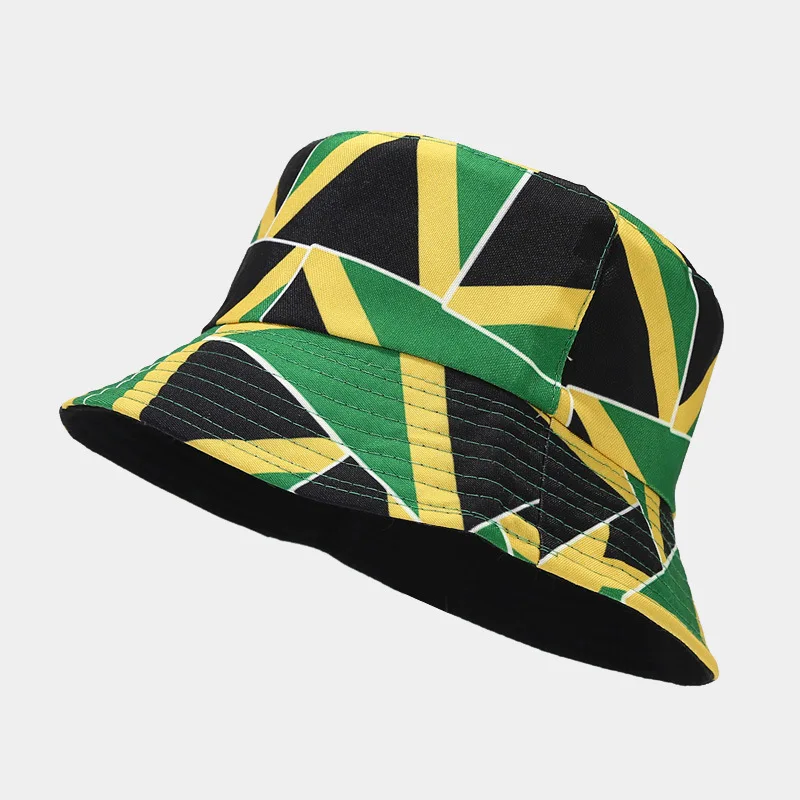 

58cm Unisex Sun Hat with UV Protection Bucket Cap for Fishing Beach Hiking Sports Hip Hop Outdoor Activities