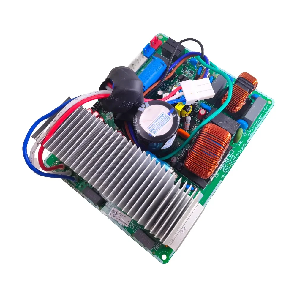 

Used for TCL air conditioning computer board frequency conversion motherboard A010418 air conditioning accessories