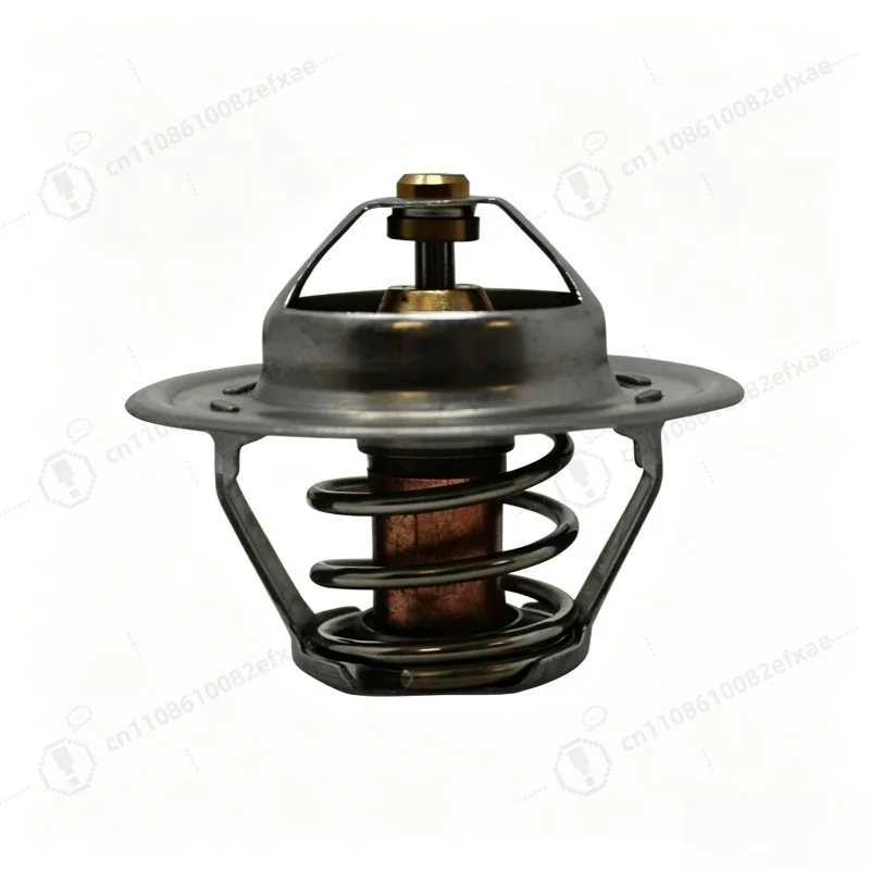 Engine Thermostat RE501052 RE506374 for Tractor 5045D 5055D 5065D 5075D Diesel Engine Cooling Replacement Part