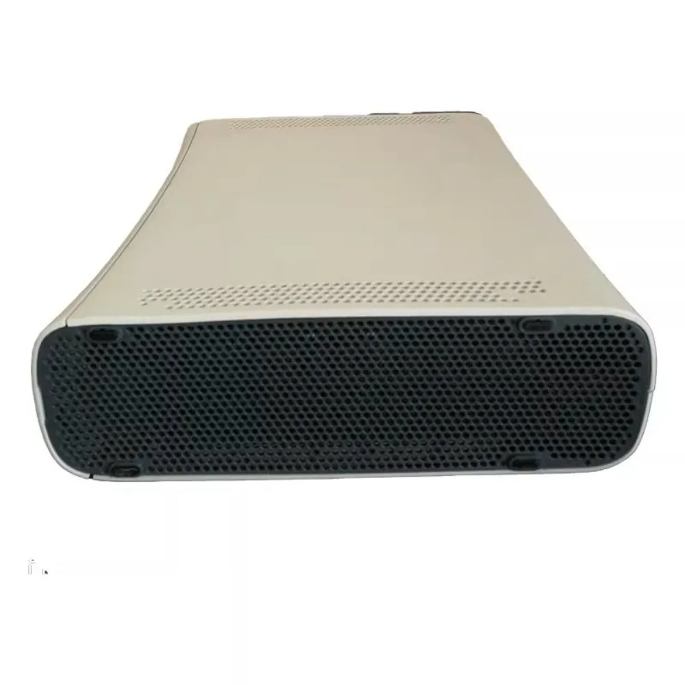 Kompletna obudowa konsoli Xbox 360, wersja stara, zamienna obudowa Dual 65nm (nie dotyczy starych modeli 90) — zdjęcie produktu 6