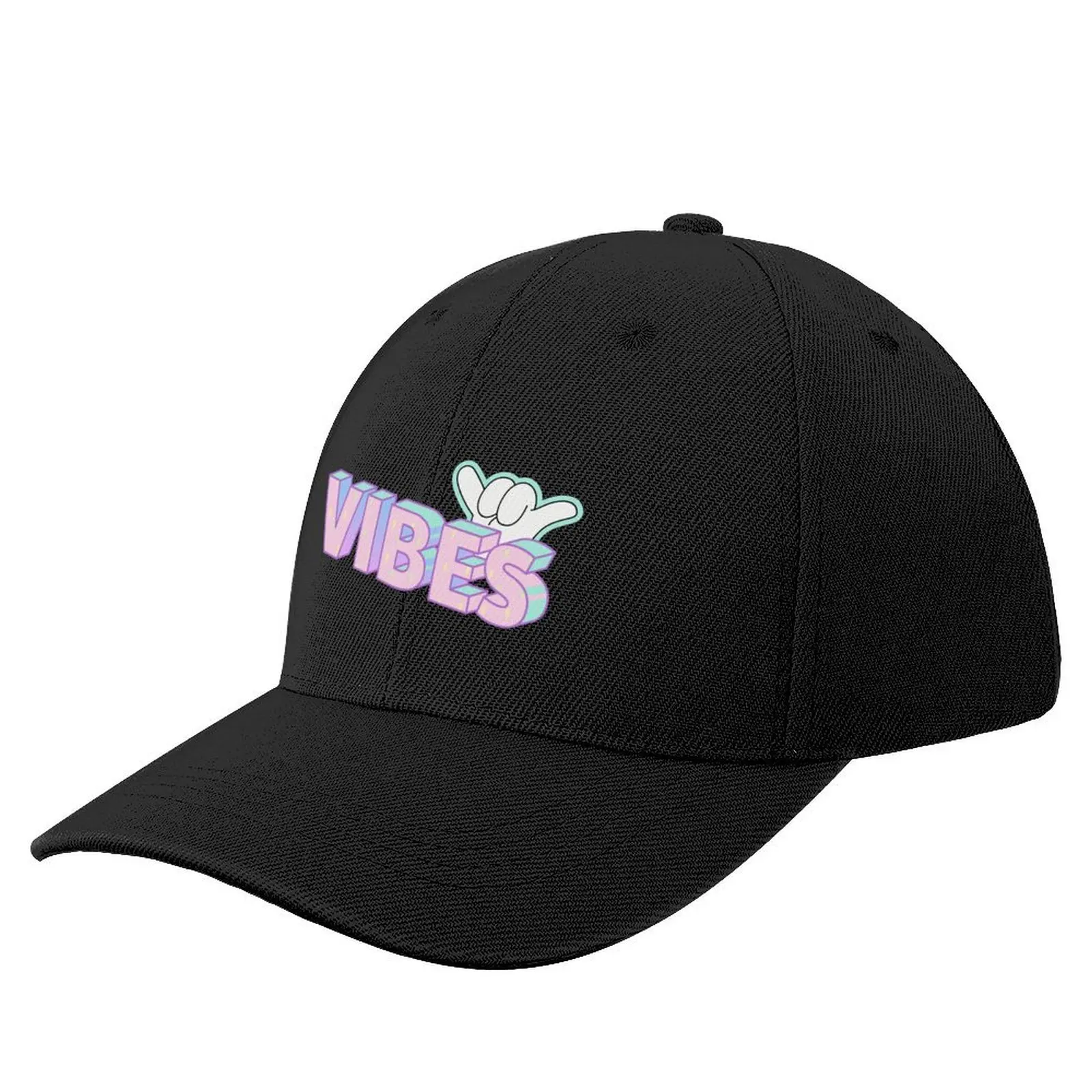 

vibe bucket hat Baseball Cap tea Hat Mountaineering Golf Hat Women's Men's