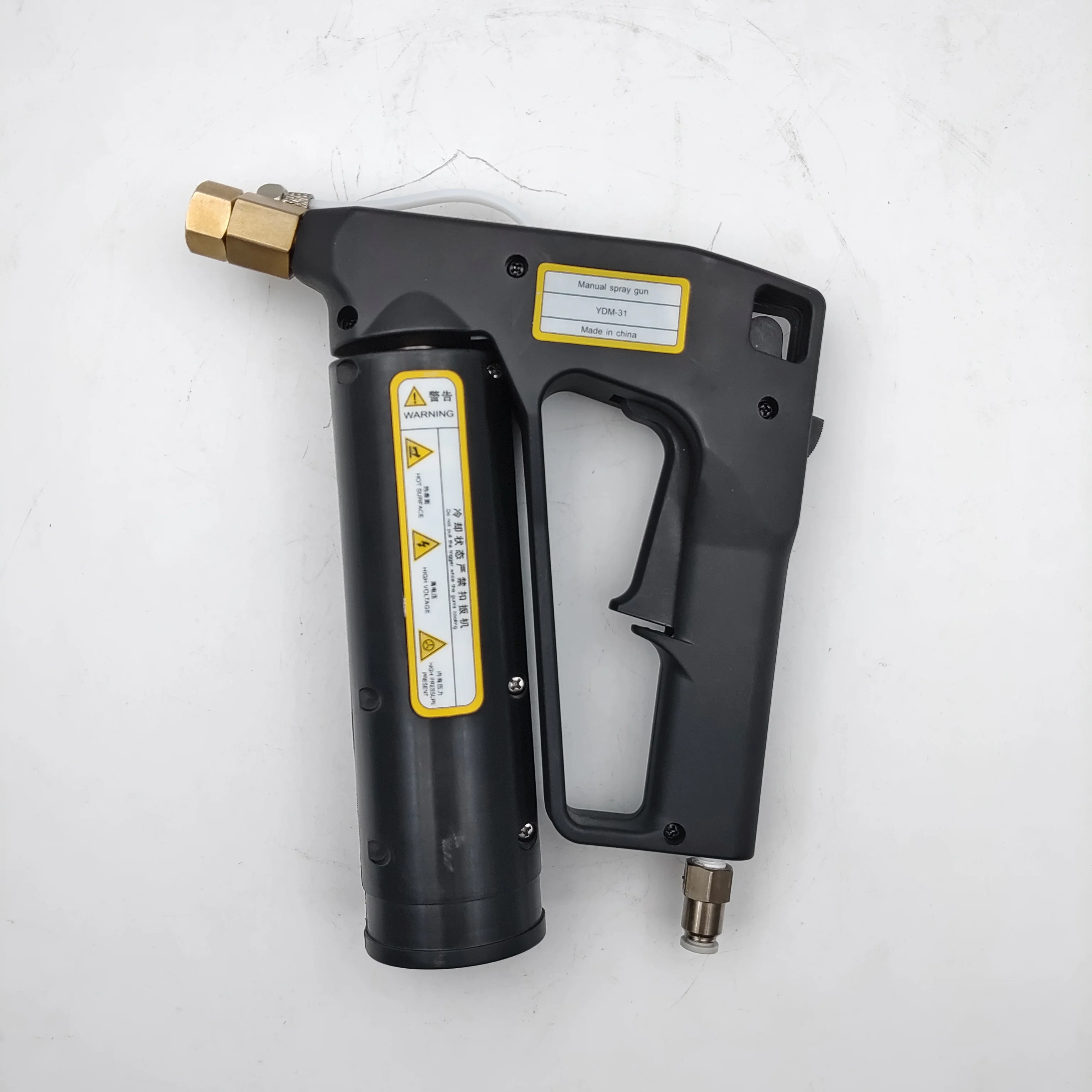 The Pneumatic Hot Melt Adhesive Is Suitable for Bonding Automotive Components