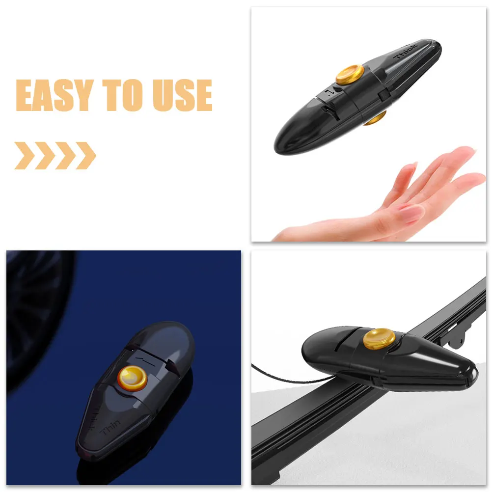 

Wiper Wizard Blade Repair Car Universal Accessory Restoration Windshield Tool Abs Tools
