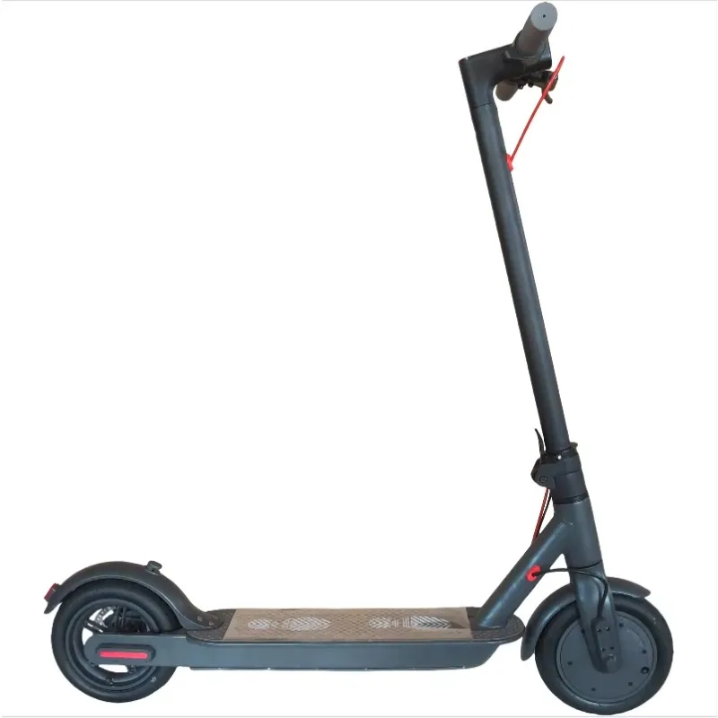 

High Quality China Factory Electric Scooter Two Wheel 8 Inch Powerful E Scooter for Adult