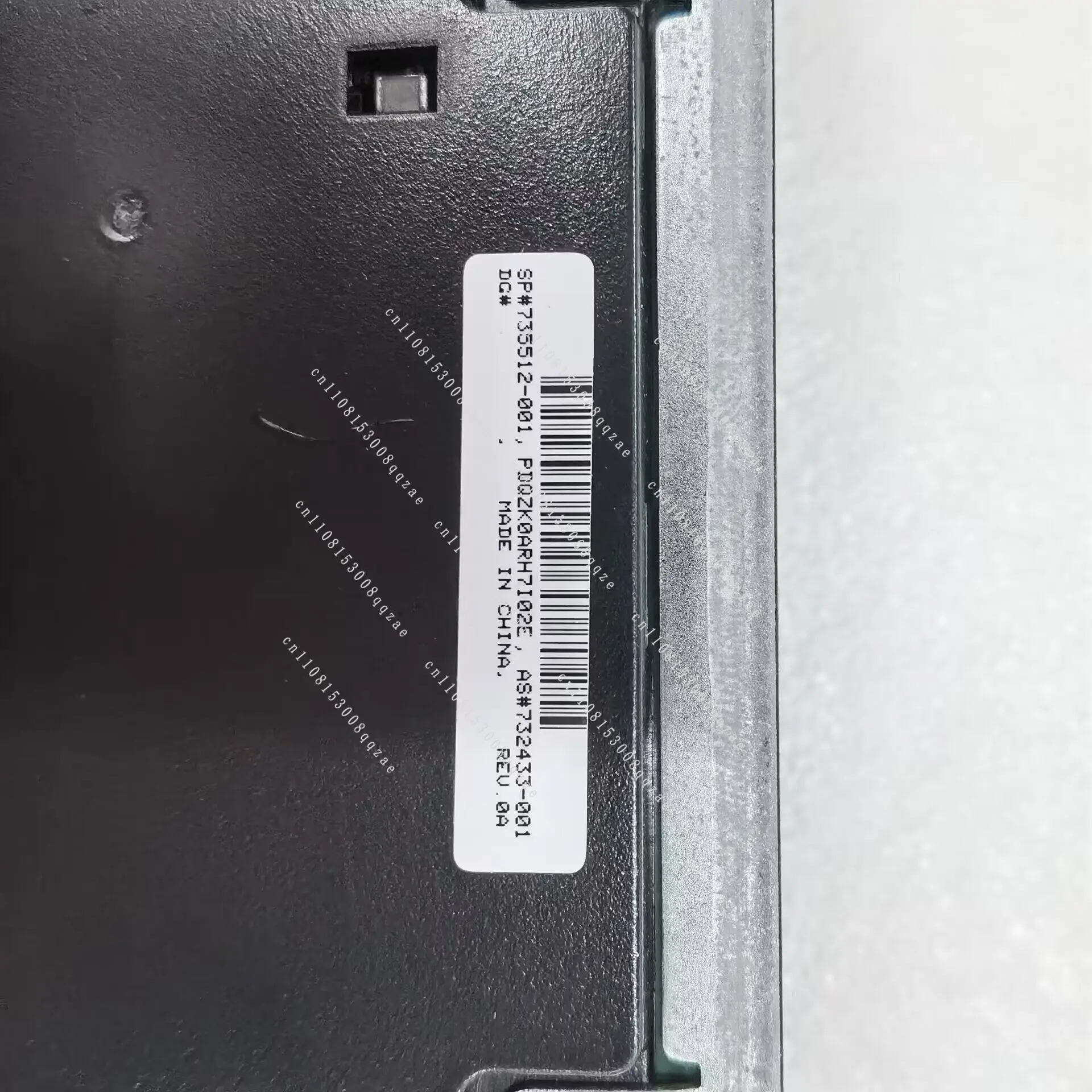 DL580 G8 SPI Board 735512-001 869706-001 732433-001 F10 Normal