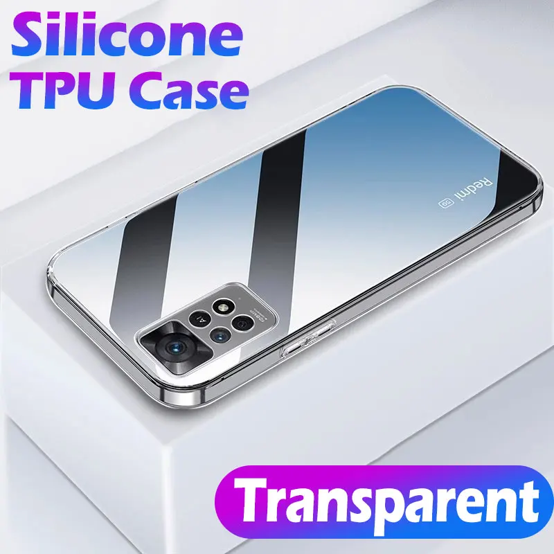 Ultra Thin Transpar…