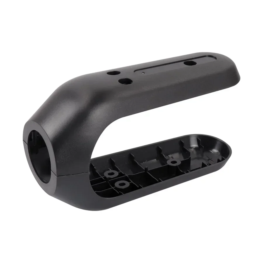 Front Fork Protection Cover Rear Wheel Stents Shell Warning Reflective Sticker for Ninebot Max G30 Electric Scooter Repair Parts