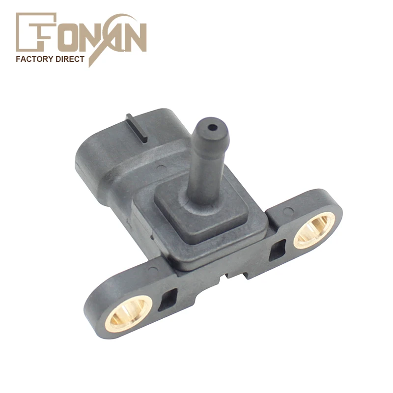 MAP Boost Pressure Sensor For Mitsubishi Fuso Canter Euro 4 ME-223596 ME223596 7690