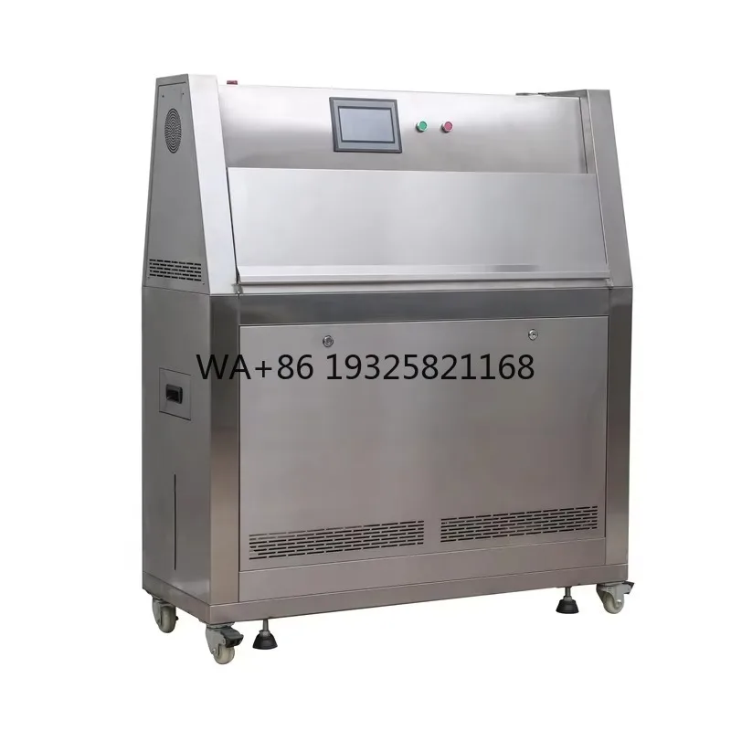 ASTM D3794 Uv Lamp Climate test Chamber/UV Lamp Aging Weathering Test Machine/uv Light Testing Chamber Price