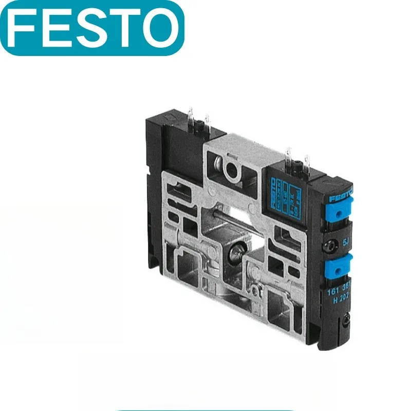 Parts For Festo Fes…