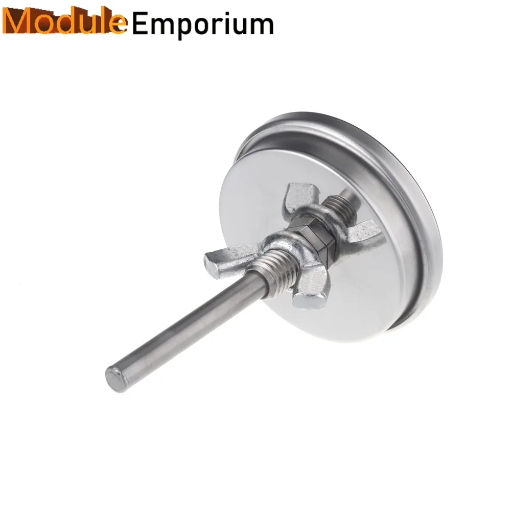 Bbq Grilloven 350-500 C Graad 1000 F Temperatuurmeter