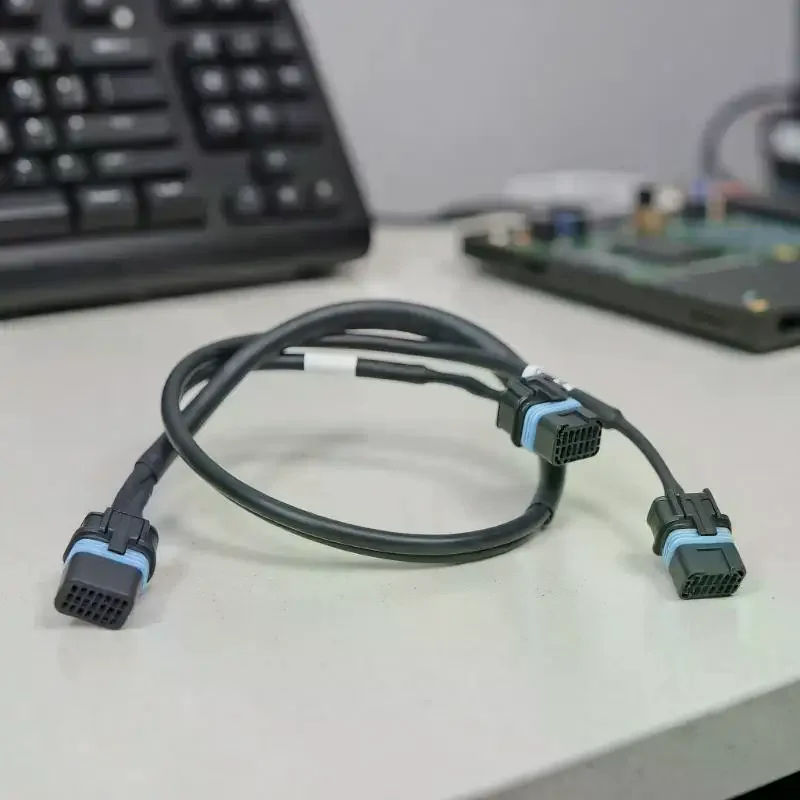 Impeller Pump Signal Cable For Agras T40 T20P Agriculture Drone Accessories Repair Parts