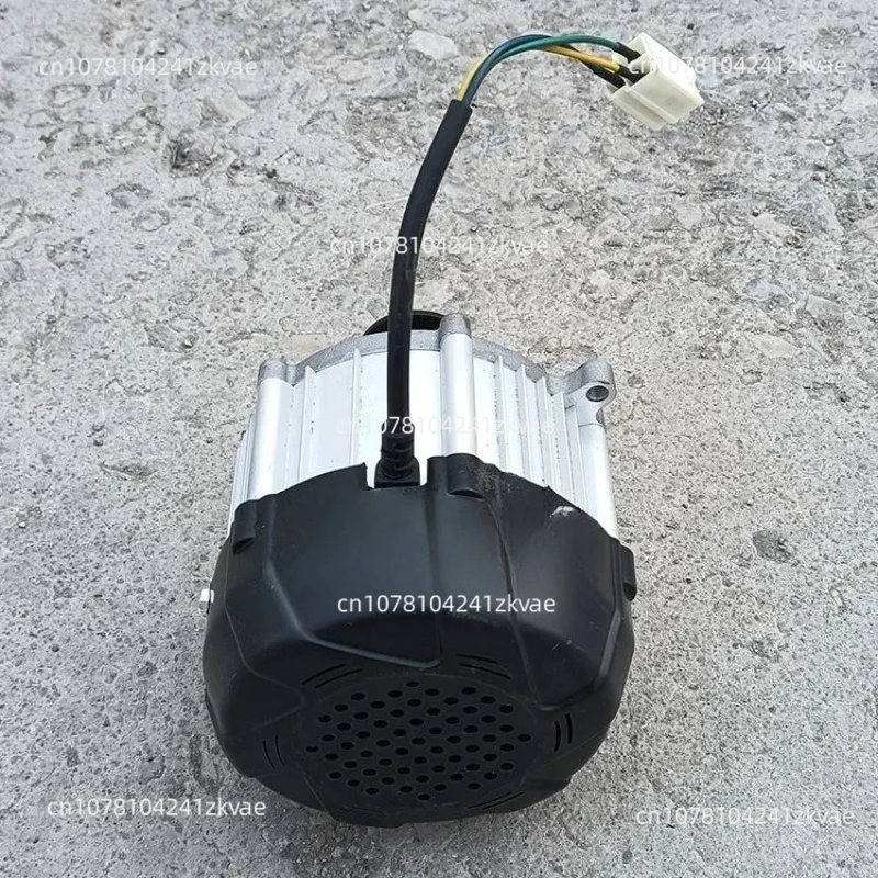 الكهربائية ثلاث عجلات رش المياه شاحنة رذاذ مضخة المحرك فرش تيار مستمر أجزاء السيارات الصغيرة