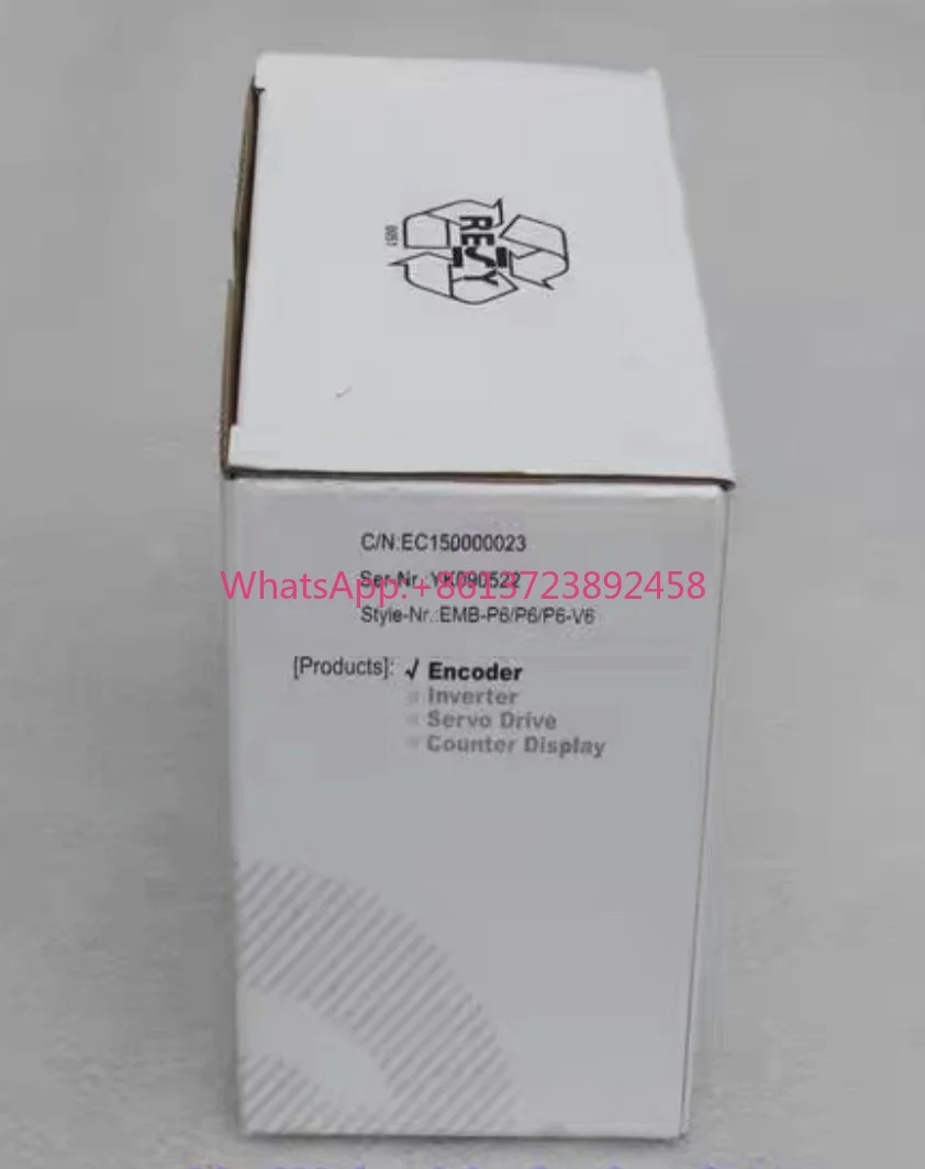 EMB-P6/P6/P6-V6 ELCO Encoder Signal Distributor, High Quality