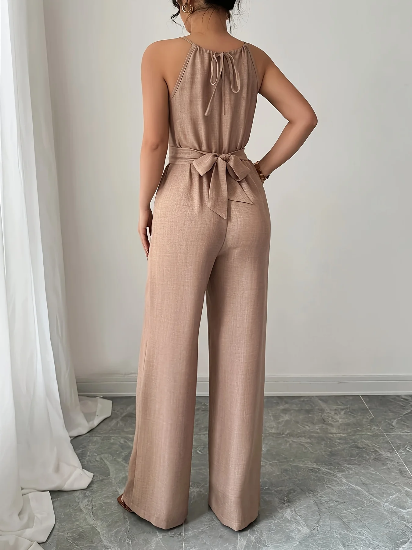 Thumbnail 2 - #58 Wide Leg Jumpsuits Comparison Guide