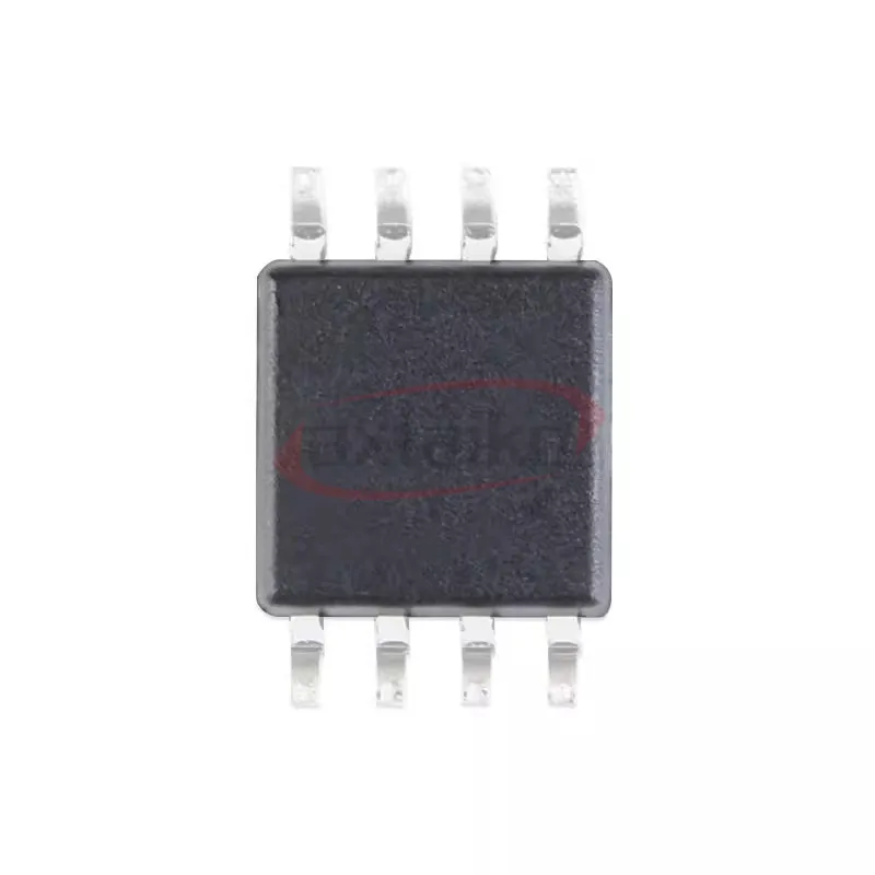 TINY85 ATTINY85-20SU ATTINY85-20SUR SOIC-8 SMD 8KB 20MHz 8Bit Microcontroller Chip IC