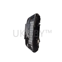 71180T70H01 Suitable for Ho nd a CR-V Haoying Front license plate bottom plate front bumper grille