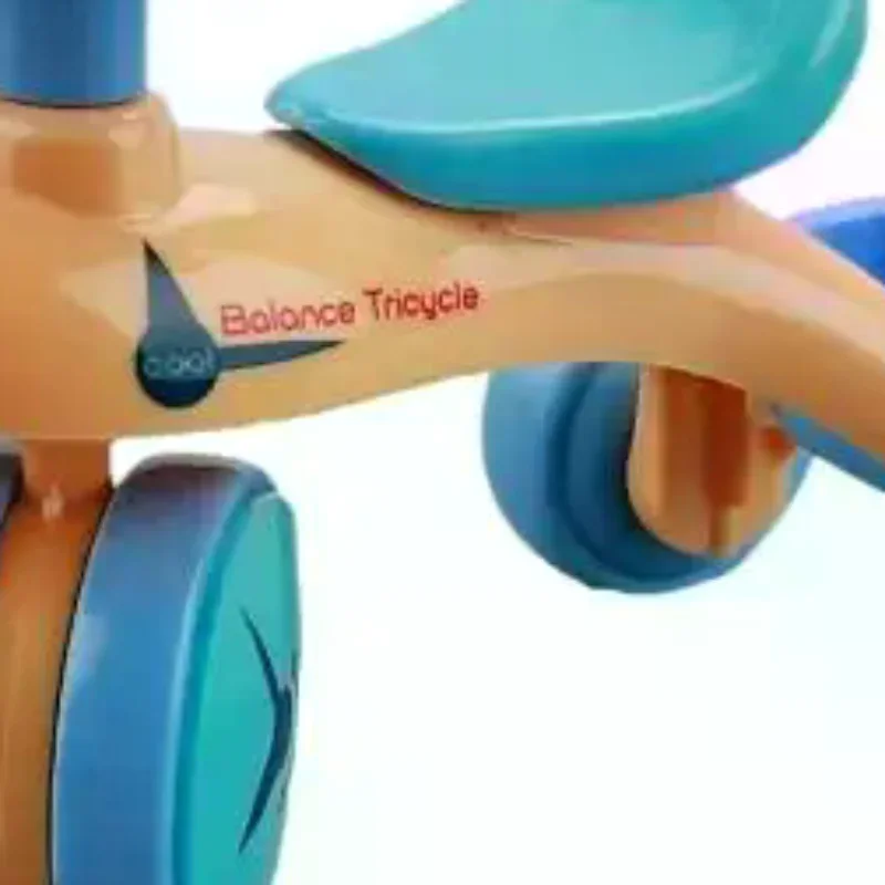 1Pcs Dollhouse Mini Tricycle Simulation Small Bike Model Toys Miniature Home Scene Ornament Doll House Accessories