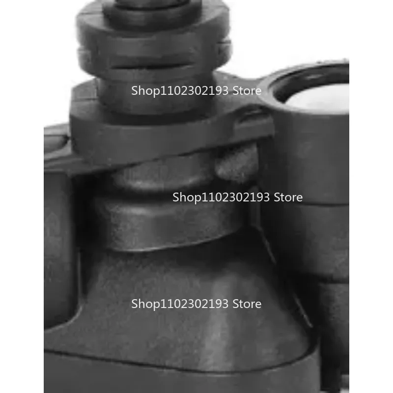 High Pressure Cleaning Machine Car Washing Machine Accessories Upper Pump Head Suitable for KARCHER K3