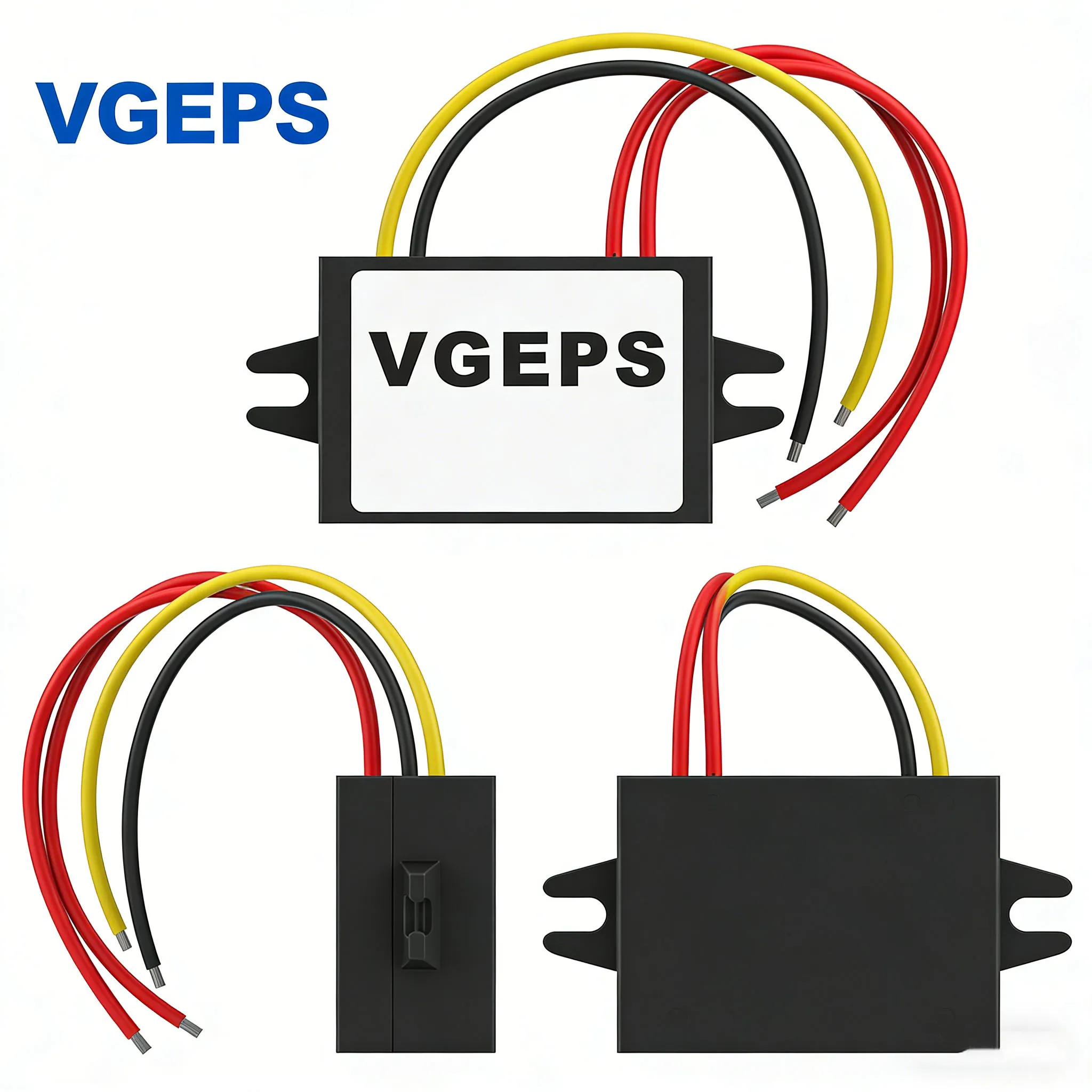 AC12V24V to DC5V12V AC to DC low-power transformer AC24V36V to DC12V24V power converter