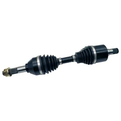 DRIVE REAR LEFT SHAFT 17001240000